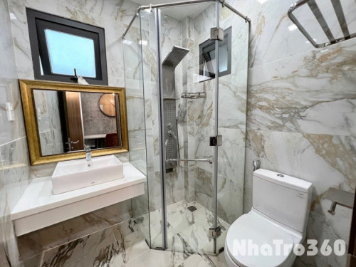 CĂN HỘ BANCOL NGAY NGÃ TƯ BẢY HIỀN QUẬN TÂN BÌNH