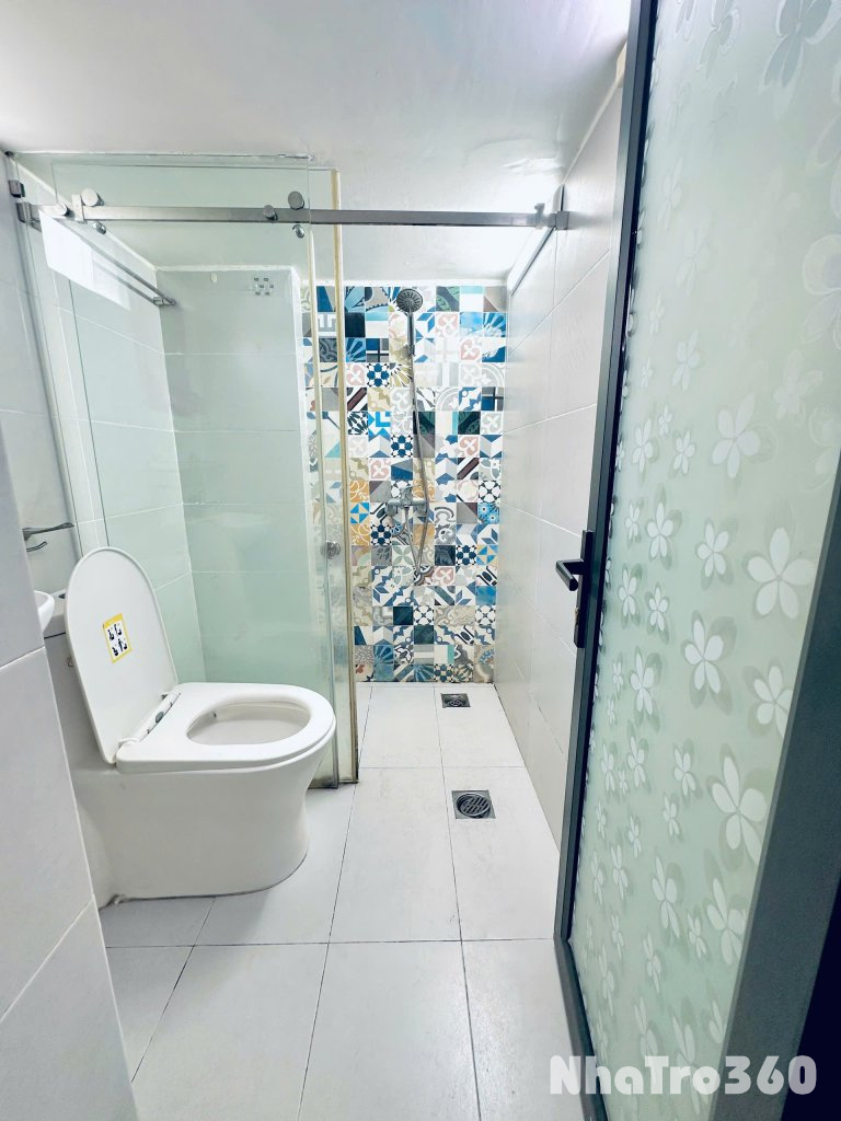 CĂN HỘ CÓ CỬA SỔ FULL NỘI THẤT QUẬN 3