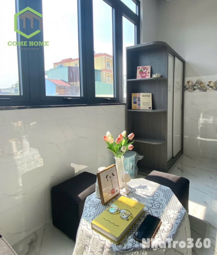 Nội thất cơ bản, cửa sổ trời, tự do, giá rẻ