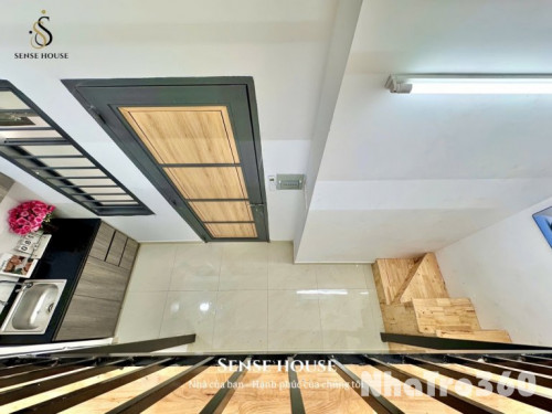 CHO THUÊ PHÒNG TRỌ NGAY LÊ VĂN QUỚI