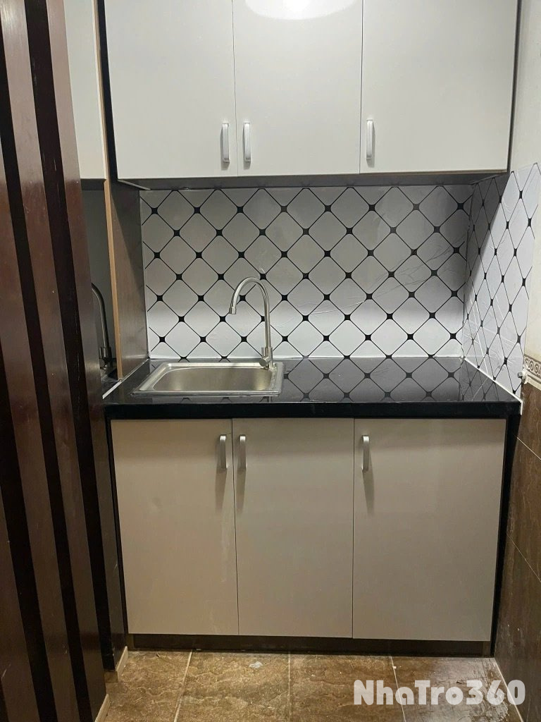 Tìm bạn NAM ở ghép CCMN Duy Tân