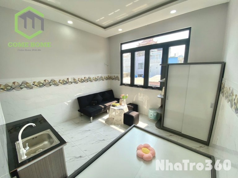 Full nội thất, cửa sổ lớn, Tân Phú, giá đag giảm
