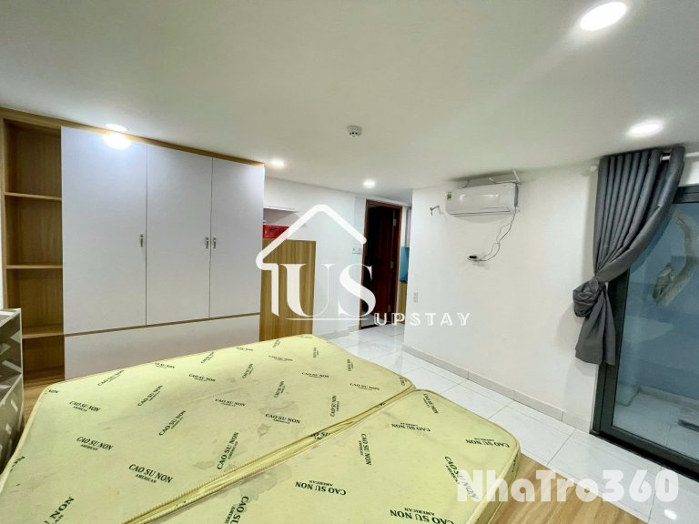 CĂN HỘ CHO THUÊ PHÒNG MỚI GIÁ RẺ TẠI Q10