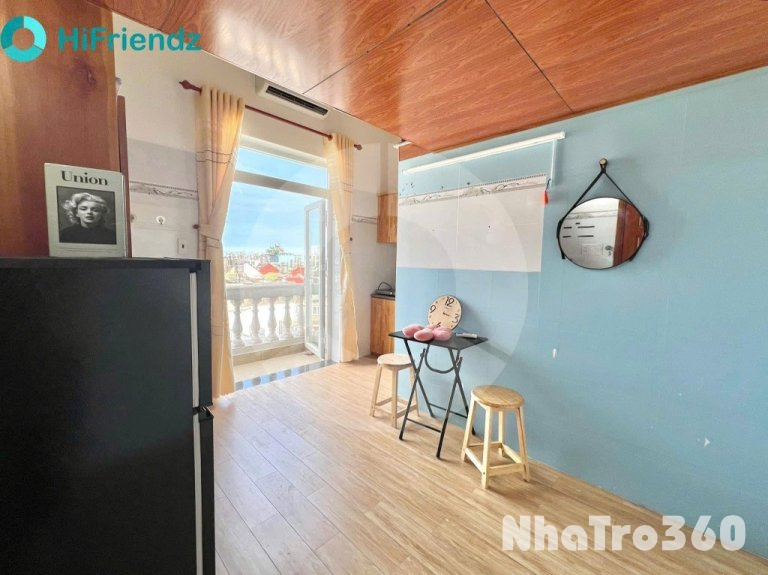 Có gác, Full nội thất, thang máy, hầm xe rộng