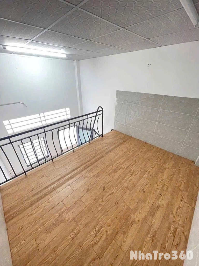 Cho thuê phòng trọ hẻm 6 Trần Vĩnh Kiết