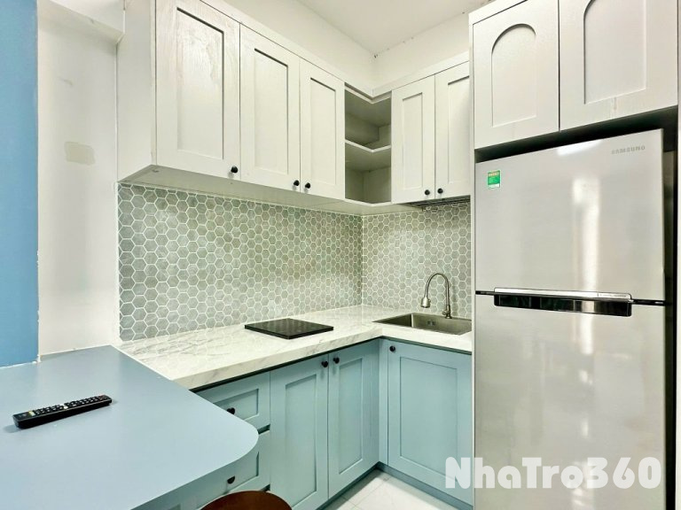 Căn hộ 2 PN CHO nhóm bạn 3-4 người