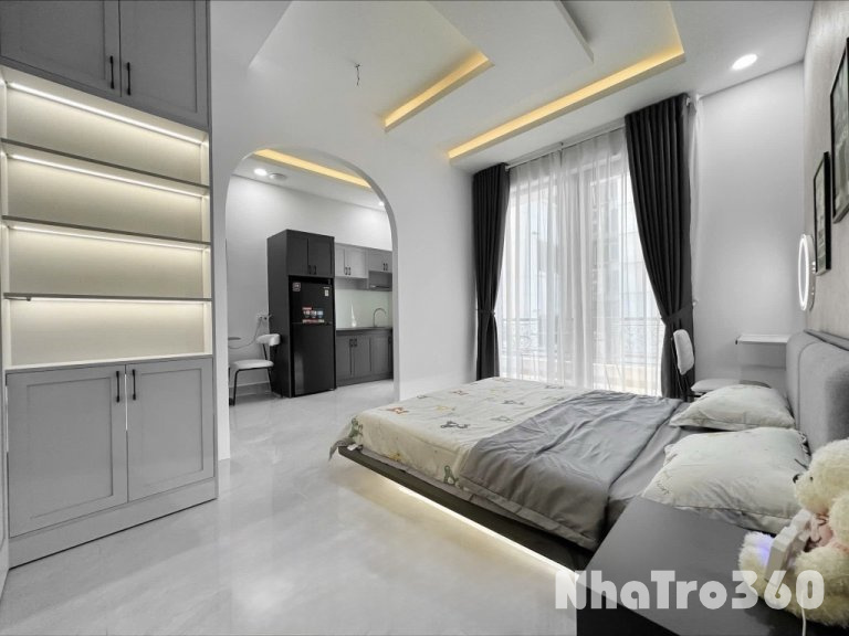Studio sang trọng đẳng cấp dành cho KOL KOC