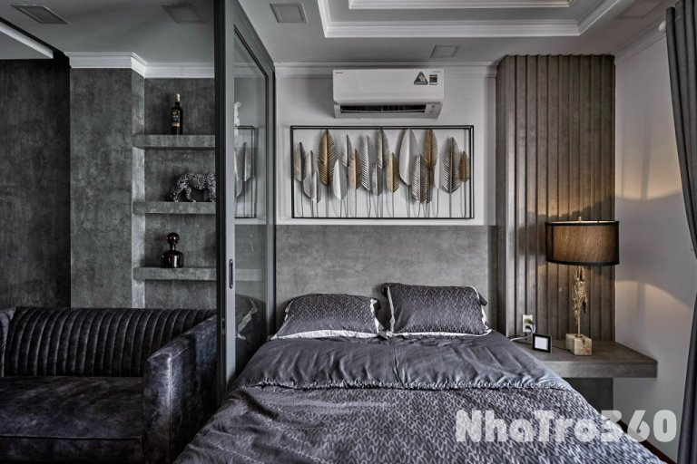 CĂN HỘ BANCOL NGAY NGÃ TƯ BẢY HIỀN QUẬN TÂN BÌNH