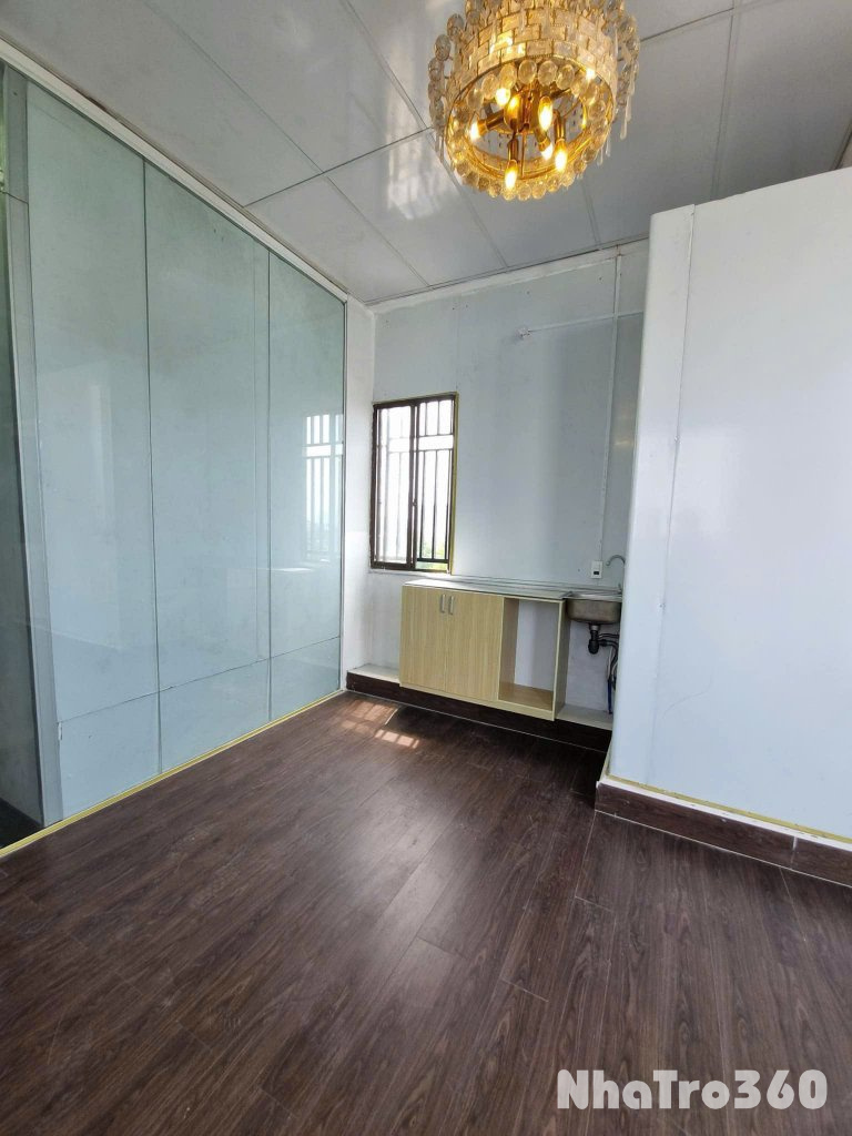 Pass slot 1,4tr/ tháng ở Kha Vạn Cân, Linh Đông- Thủ Đức, TPHCM