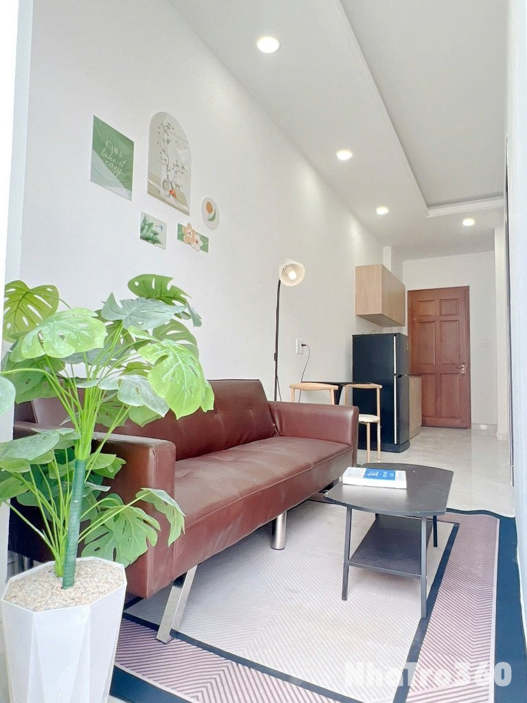 Cho Thuê Nguyên Sàn 100m, Có thang máy