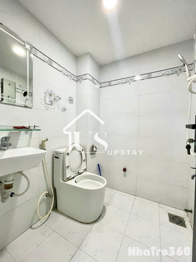 CĂN HỘ CHO THUÊ PHÒNG MỚI GIÁ RẺ TẠI Q10