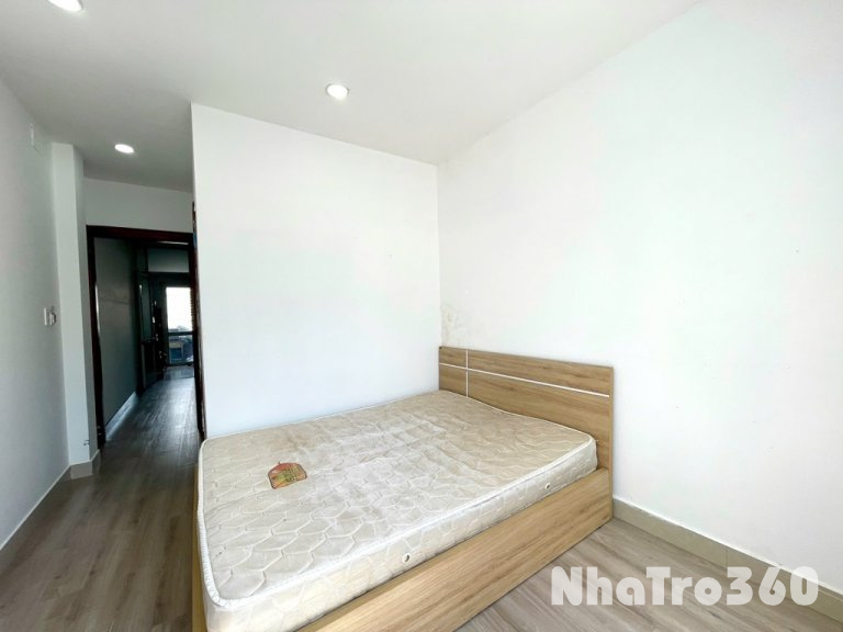 Cho thuê studio tại phạm ngũ lão quận 1