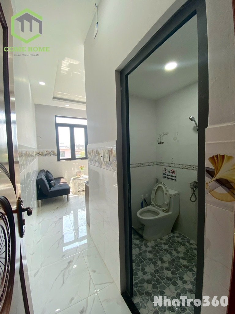 Full nội thất, cửa sổ lớn, Tân Phú, giá đag giảm