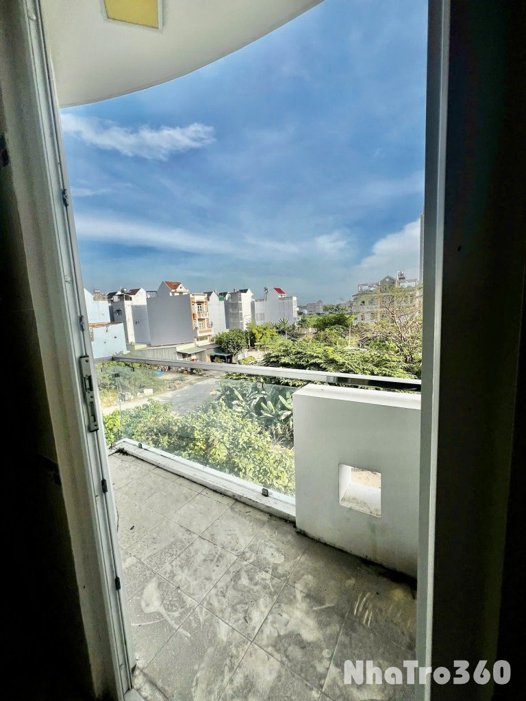 CĂN HỘ CHO THUÊ STUDIO GIÁ RẺ BẤT NGỜ TẠI Q8               CHỈ 3TR8/ THÁNG