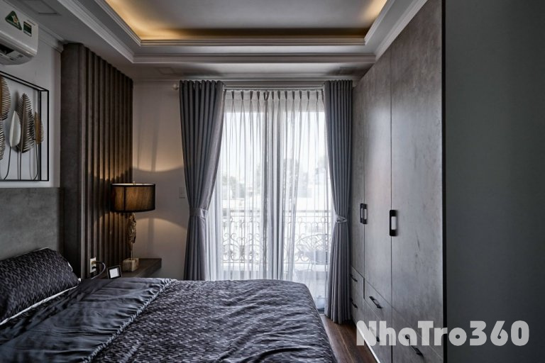 CĂN HỘ BANCOL NGAY NGÃ TƯ BẢY HIỀN QUẬN TÂN BÌNH