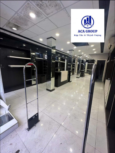🏠 CHO THUÊ NHÀ 3 TẦNG — MẶT TIỀN ĐƯỜNG HÙNG VƯƠNG, TP HUẾ
