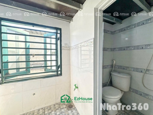 Phòng trọ Bình Tân mới