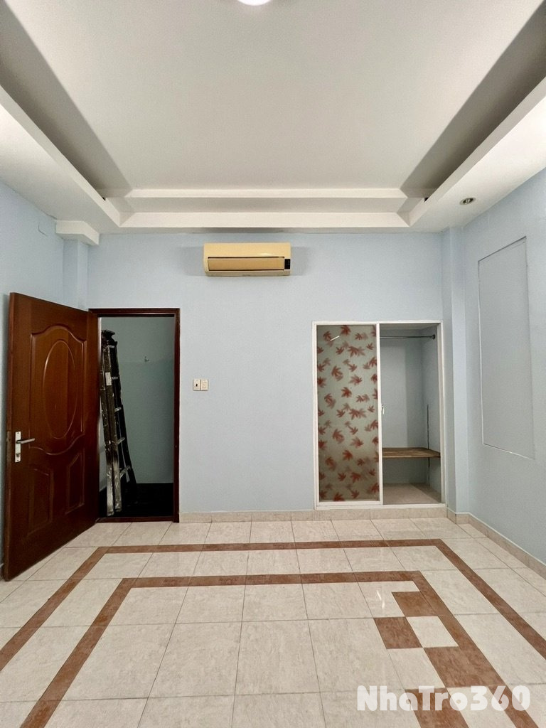 Thuê nhà nguyên căn Nguyễn Văn Công