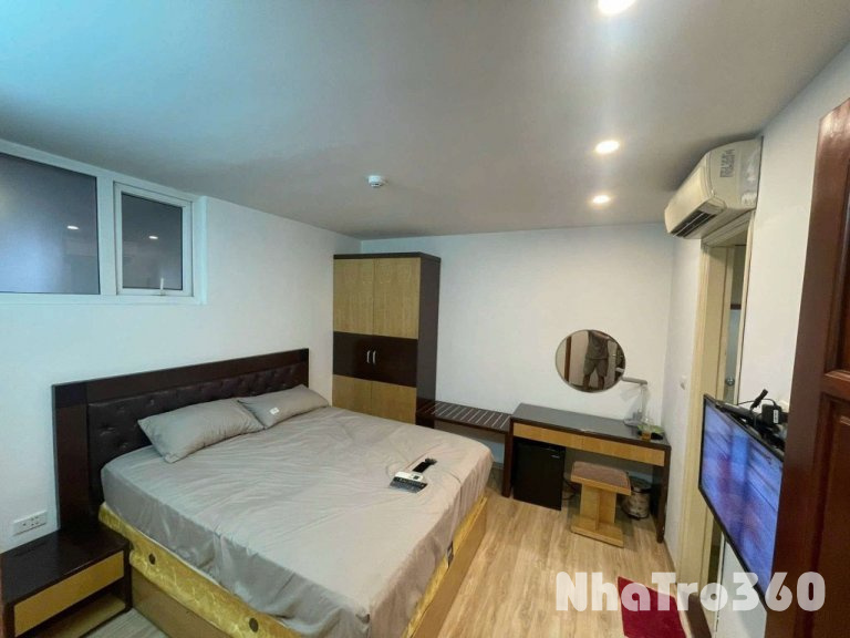 Tìm bạn NAM ở ghép CCMN Duy Tân