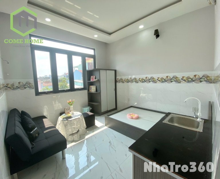 Nội thất cơ bản, cửa sổ trời, tự do, giá rẻ