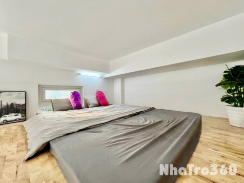 Căn Hộ Gò Dầu Tân Phú