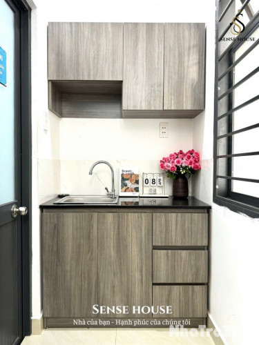 CHO THUÊ PHÒNG TRỌ NGAY LÊ VĂN QUỚI