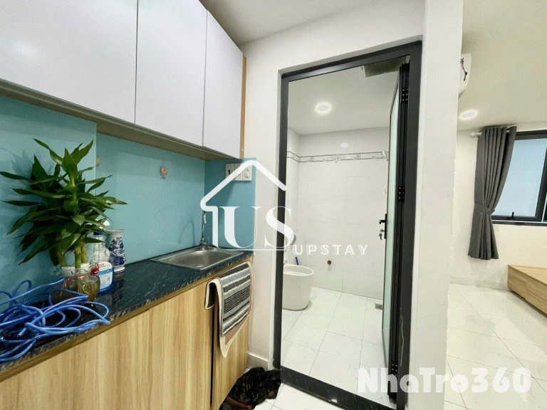 CĂN HỘ CHO THUÊ PHÒNG MỚI GIÁ RẺ TẠI Q10