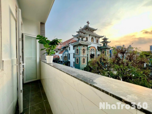 Căn Hộ Gò Dầu Tân Phú