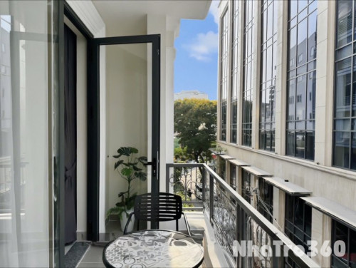 Studio sang trọng đẳng cấp dành cho KOL KOC