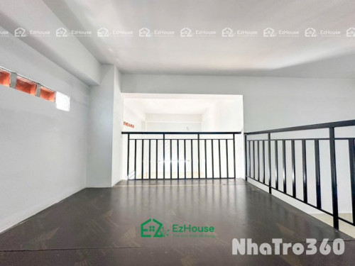 Phòng trống, gác, 1pn, thang máy, tự do