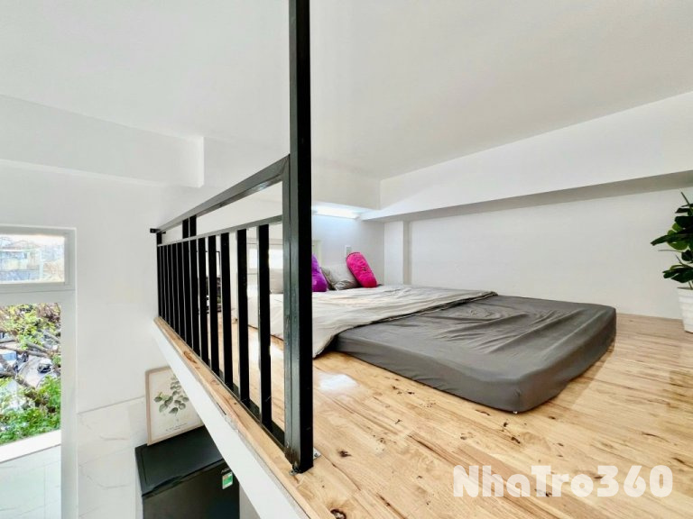 Căn Hộ Gò Dầu Tân Phú