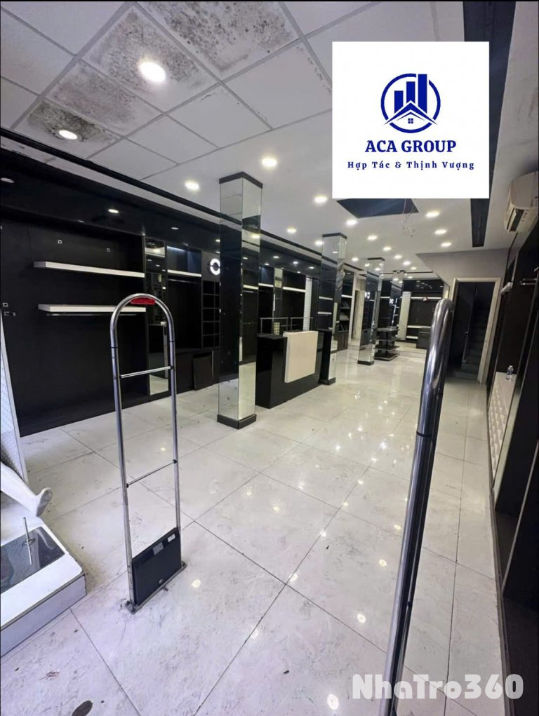 🏠 CHO THUÊ NHÀ 3 TẦNG — MẶT TIỀN ĐƯỜNG HÙNG VƯƠNG, TP HUẾ