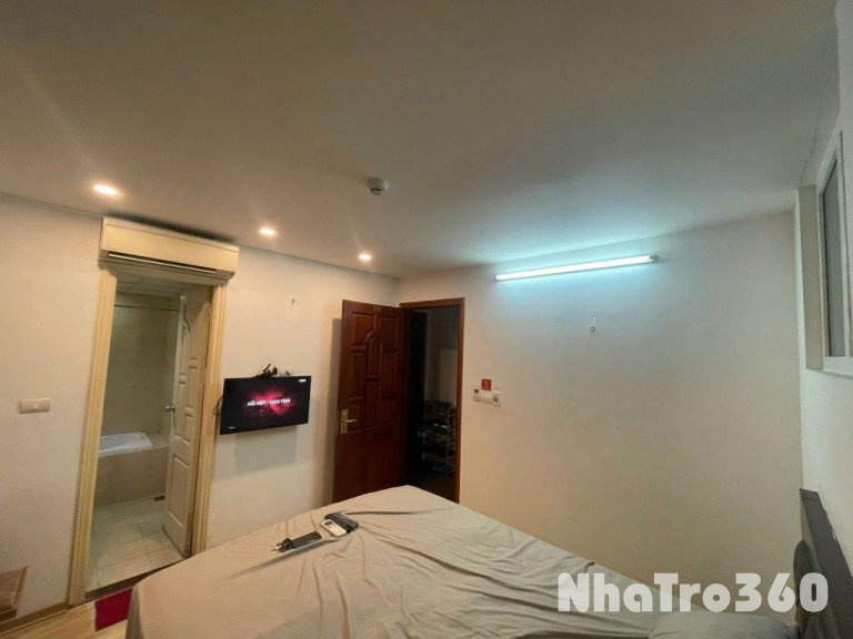 Tìm bạn NAM ở ghép CCMN Duy Tân