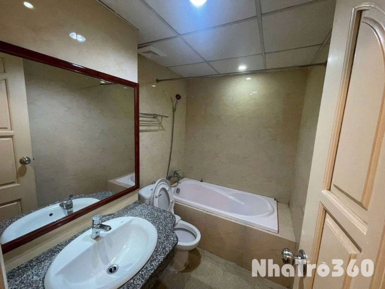 Tìm bạn NAM ở ghép CCMN Duy Tân