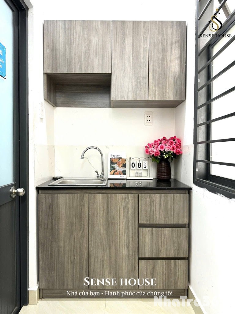 CHO THUÊ PHÒNG TRỌ NGAY LÊ VĂN QUỚI