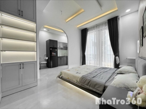 Studio sang trọng đẳng cấp dành cho KOL KOC