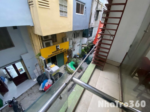 Cho thuê căn hộ Q1 || đường Phó Đức Chính || gần Chợ Bến Thành, cầu Calmette, Takashimaya