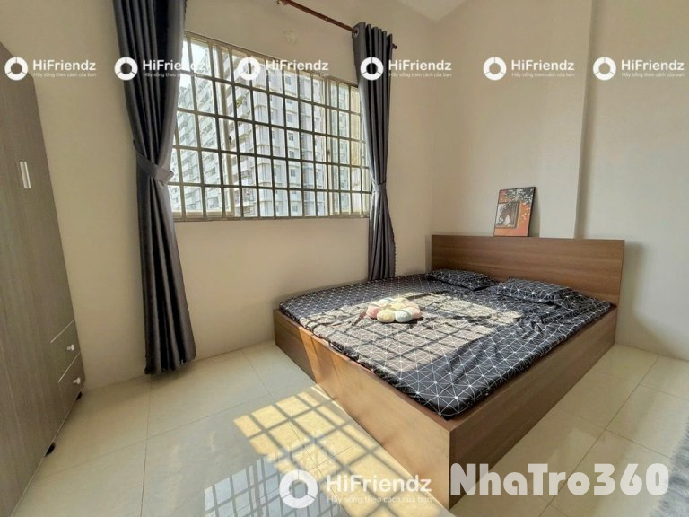 Cho thuê trọ giá rẻ đâyyy