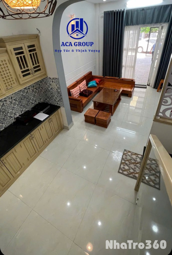 🏠 CHO THUÊ NHÀ NGUYÊN CĂN - MẶT TIỀN TAM THAI