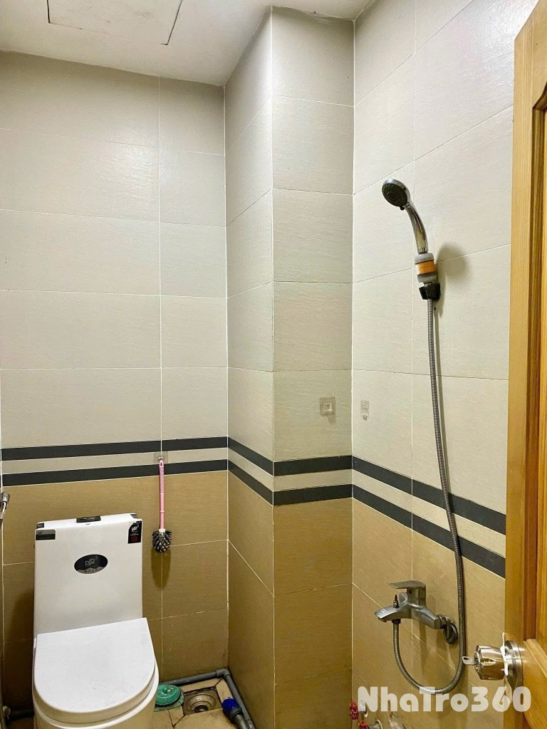 STUDIO BAN COL CHU VĂN AN