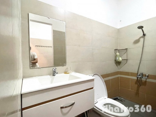 CĂN HỘ DỊCH VỤ PHAN VĂN HÂN