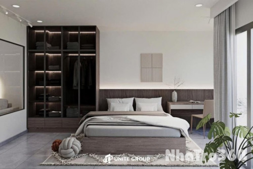 CĂN HỘ MINI 1PN - VIEW CÔNG VIÊN – TRUNG TÂM Q3