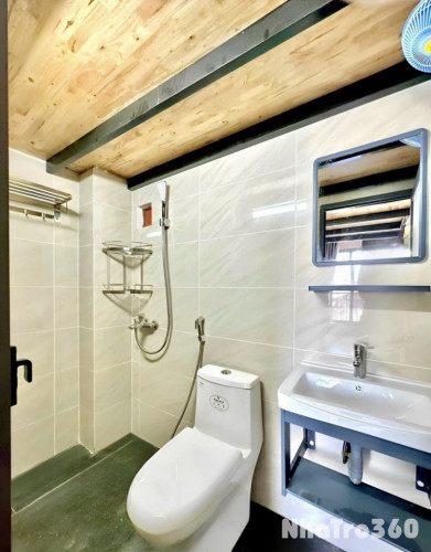 DUPLEX BAN COL FULL NỘI THẤT