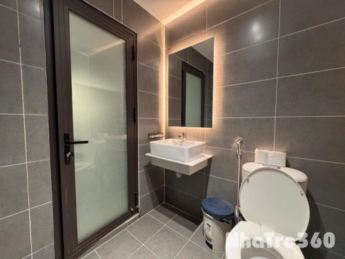 💥 CĂN STUDIO BAN CÔNG MỚI – NGAY TRUNG TÂM QUẬN 1