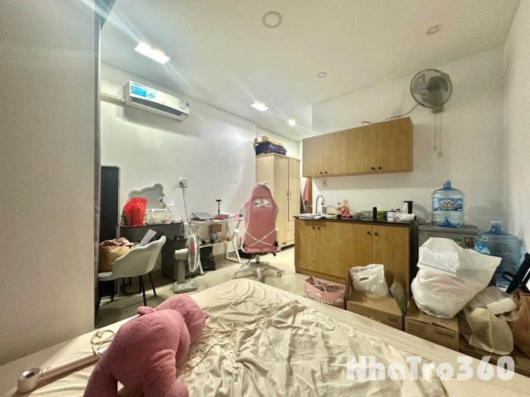 STUDIO BAN COL CHU VĂN AN