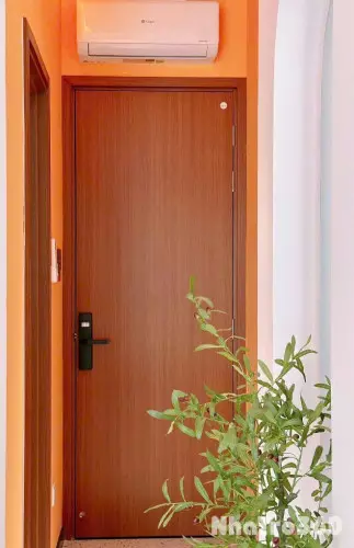 Studio full nội thất - máy giặt riêng - thang máy - ngay chợ Phạm Văn Hai, vòng xoay Lăng Cha Cả quận Tân Bình