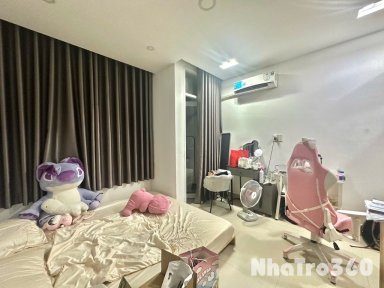 STUDIO BAN COL CHU VĂN AN