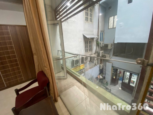 Cho thuê căn hộ Q1 || đường Phó Đức Chính || gần Chợ Bến Thành, cầu Calmette, Takashimaya