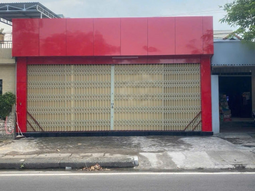 🏠 CHO THUÊ NHÀ NGUYÊN CĂN MẶT TIỀN ĐƯỜNG NGUYỄN TẤT THÀNH