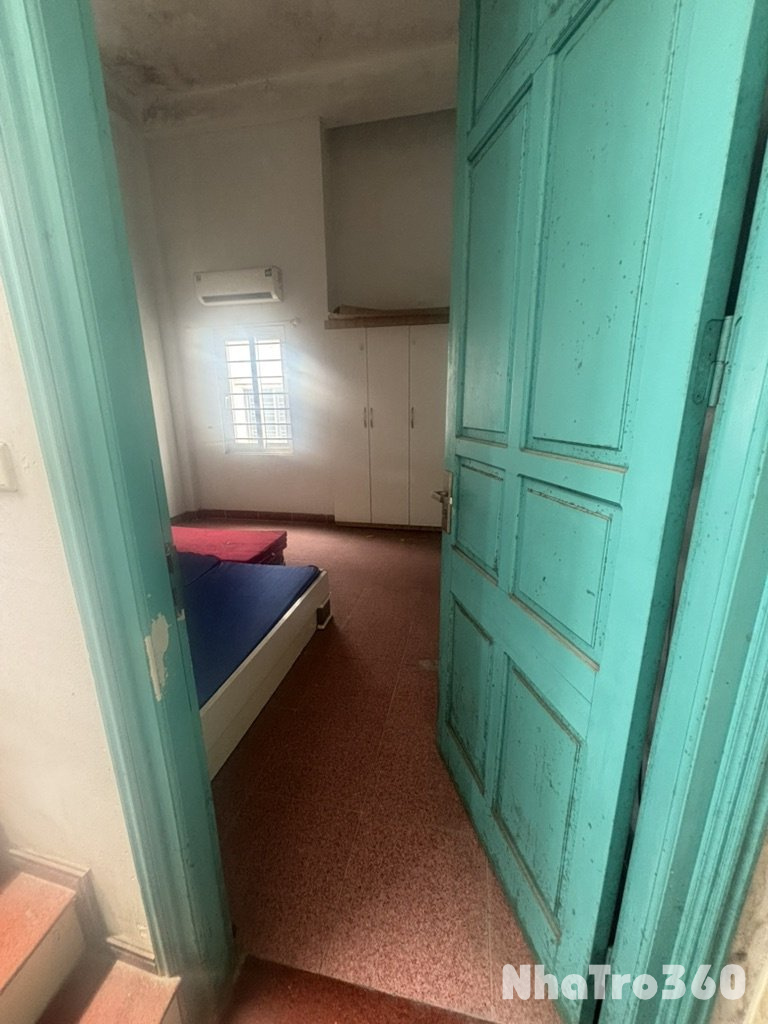 Cho thuê phòng số 4 ngõ 34 âu cơ  tây hồ hà nôi